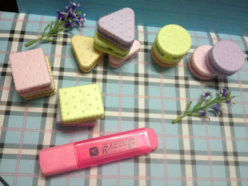 Cute Cookie Sharpener