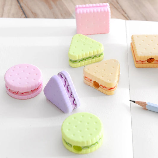 Cute Cookie Sharpener