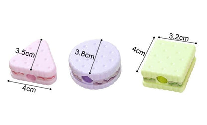 Cute Cookie Sharpener