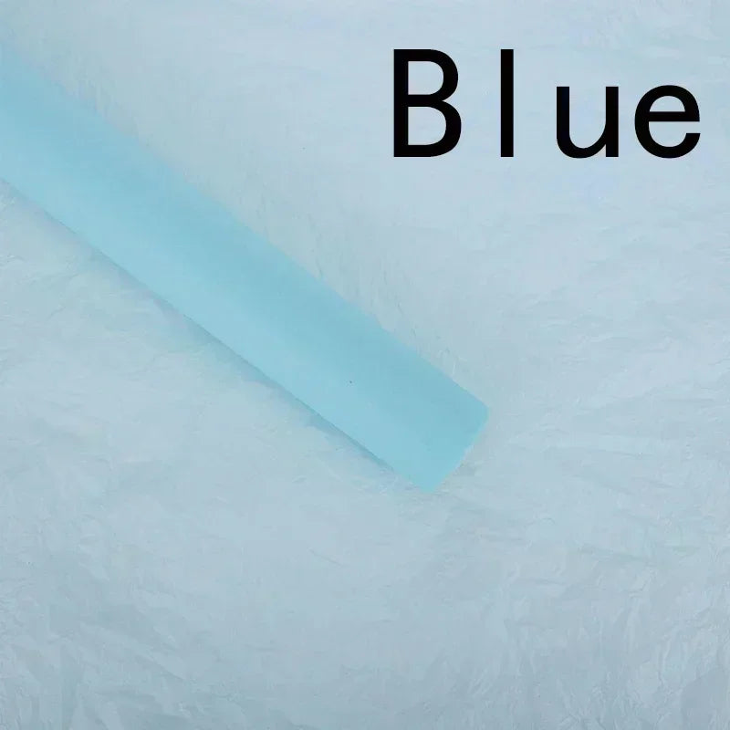 Flower Wrapping Paper