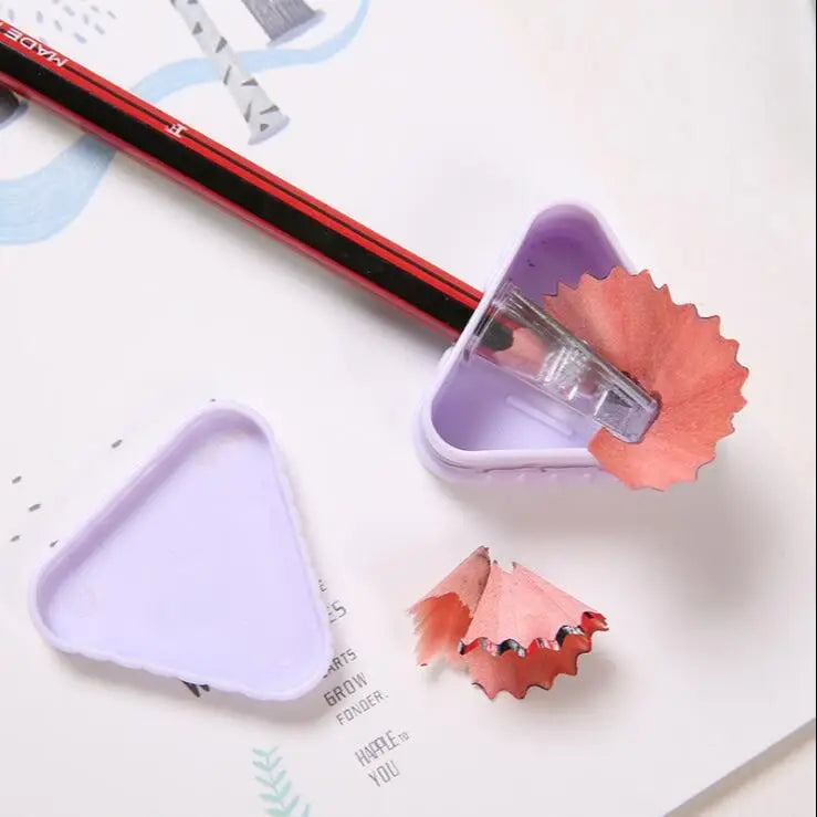Cute Cookie Sharpener