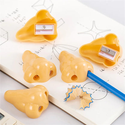 Nose Pencil Sharpener