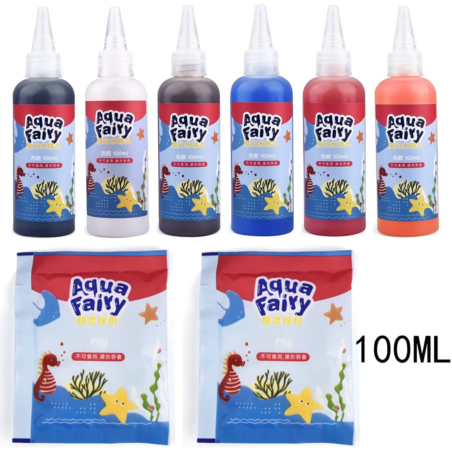 Kids Handmade DIY Kit