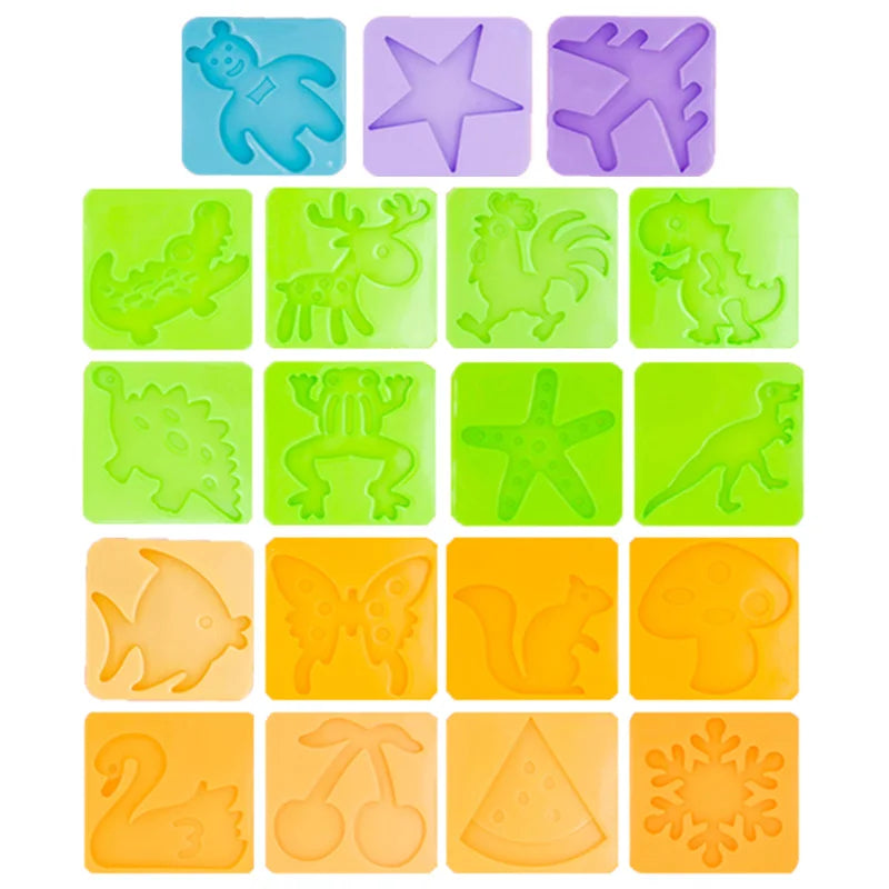 Kids Handmade DIY Kit