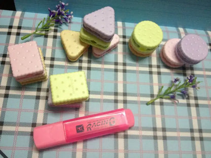 Cute Cookie Sharpener