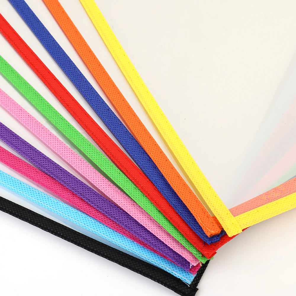 Reusable Writing Pockets