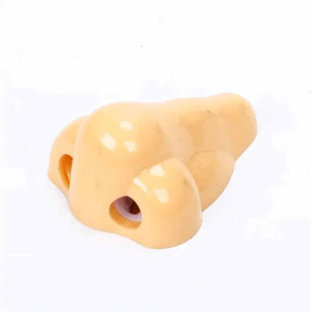 Nose Pencil Sharpener