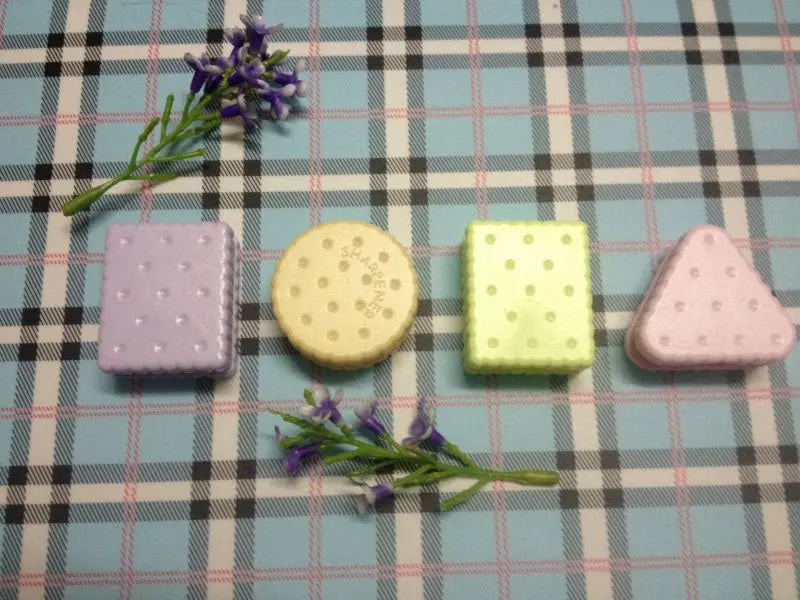 Cute Cookie Sharpener