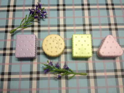 Cute Cookie Sharpener