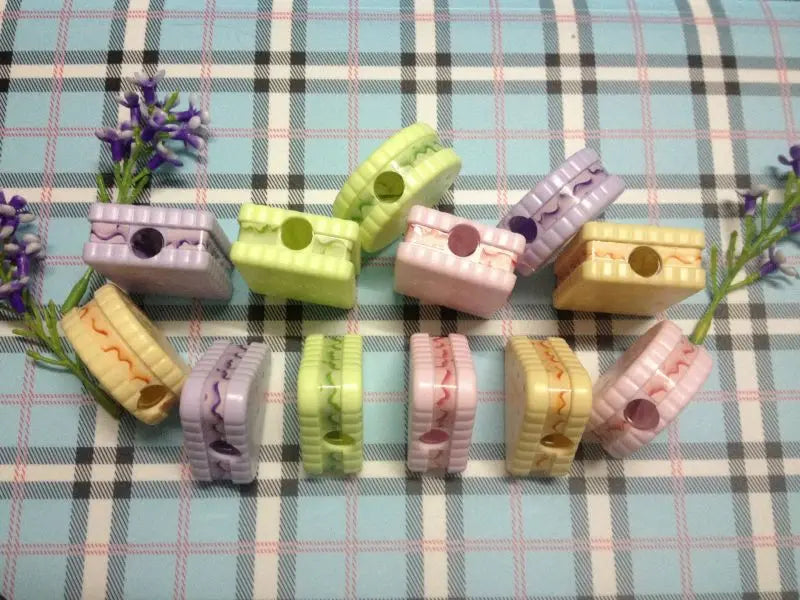 Cute Cookie Sharpener