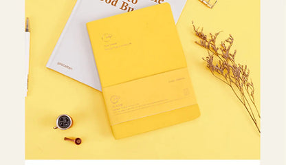 Weekly Planner Notebook