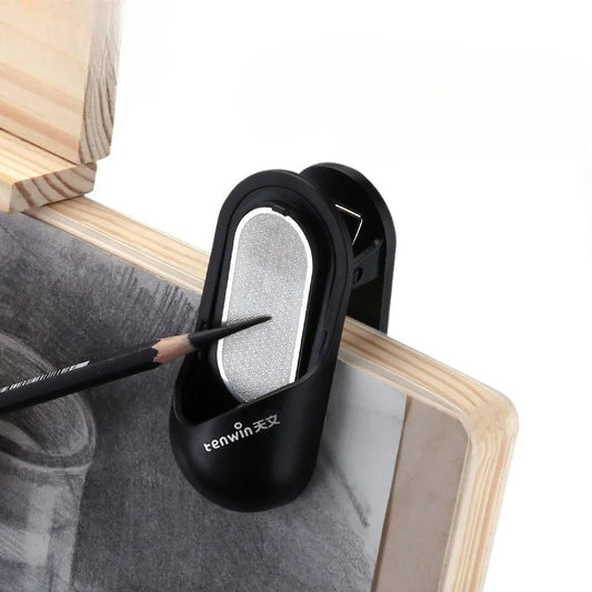 Charcoal Pencil Sharpener