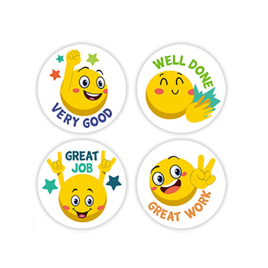 Reward Stickers For Kids
