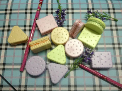 Cute Cookie Sharpener