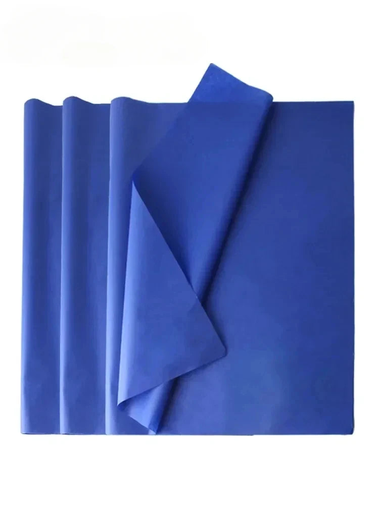 Flower Wrapping Paper