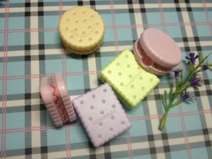 Cute Cookie Sharpener