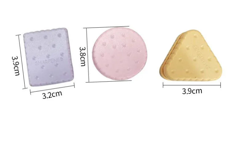 Cute Cookie Sharpener