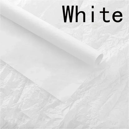 Flower Wrapping Paper