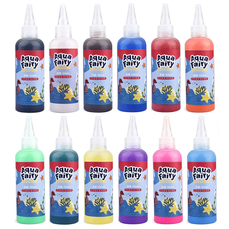 Kids Handmade DIY Kit