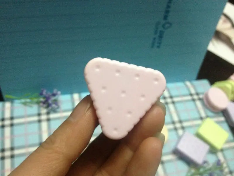 Cute Cookie Sharpener