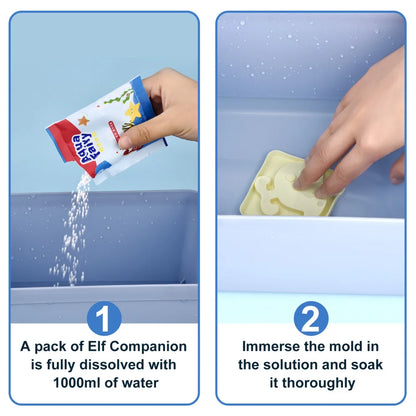 Kids Handmade DIY Kit