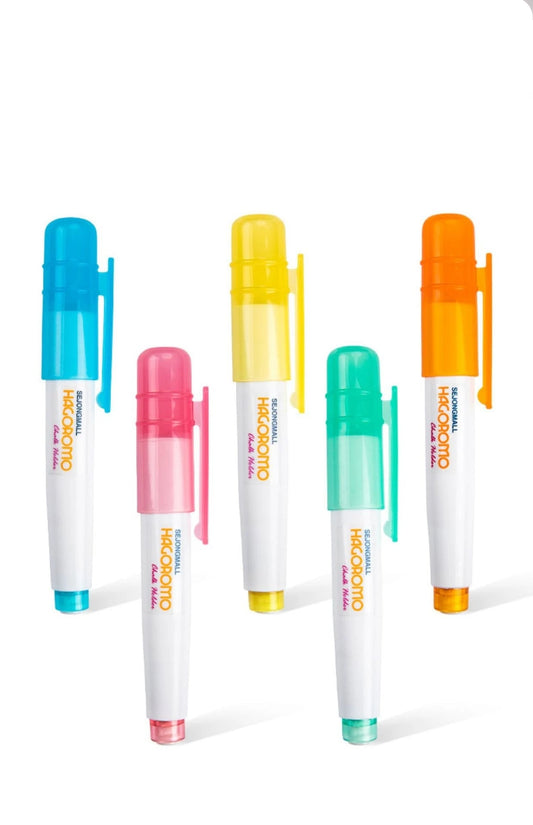 Magnetic Durable Chalk