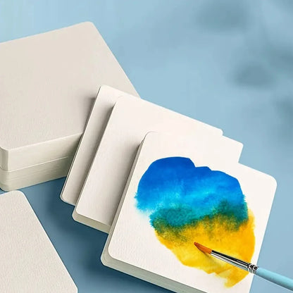 Watercolor Paper Pad