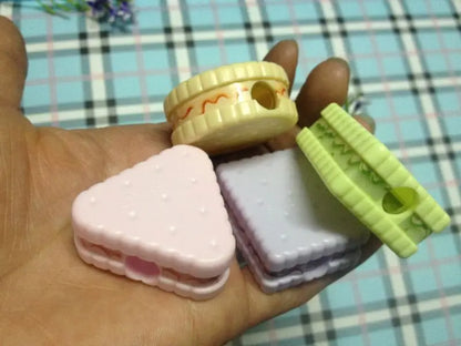 Cute Cookie Sharpener