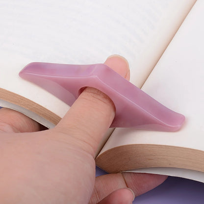 Thumb Book Support