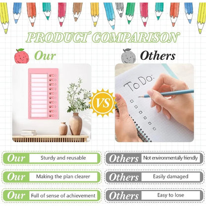 Kids Chore Chart