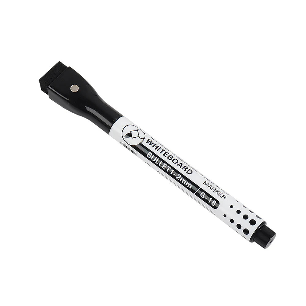 Reusable Writing Pockets