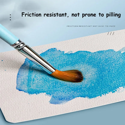 Watercolor Paper Pad