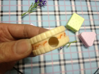 Cute Cookie Sharpener