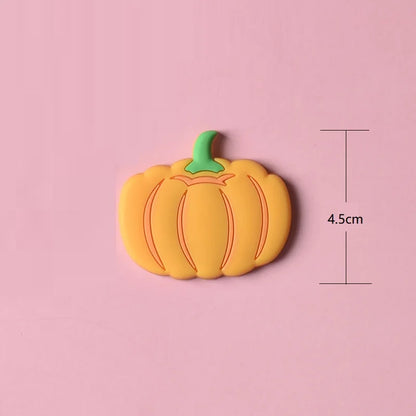 Cartoon Fridge Magnets