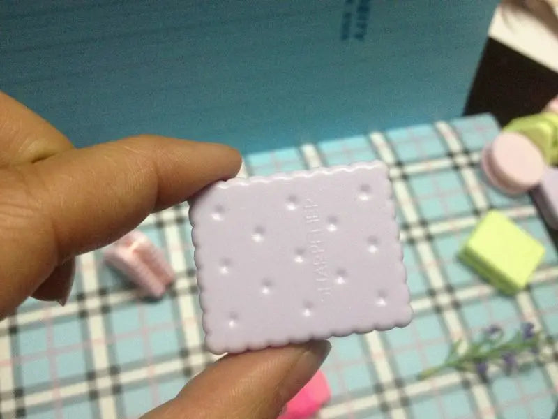 Cute Cookie Sharpener