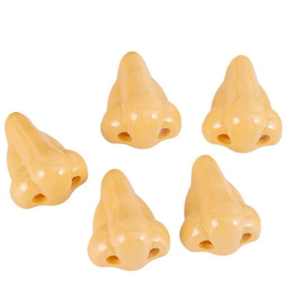 Nose Pencil Sharpener